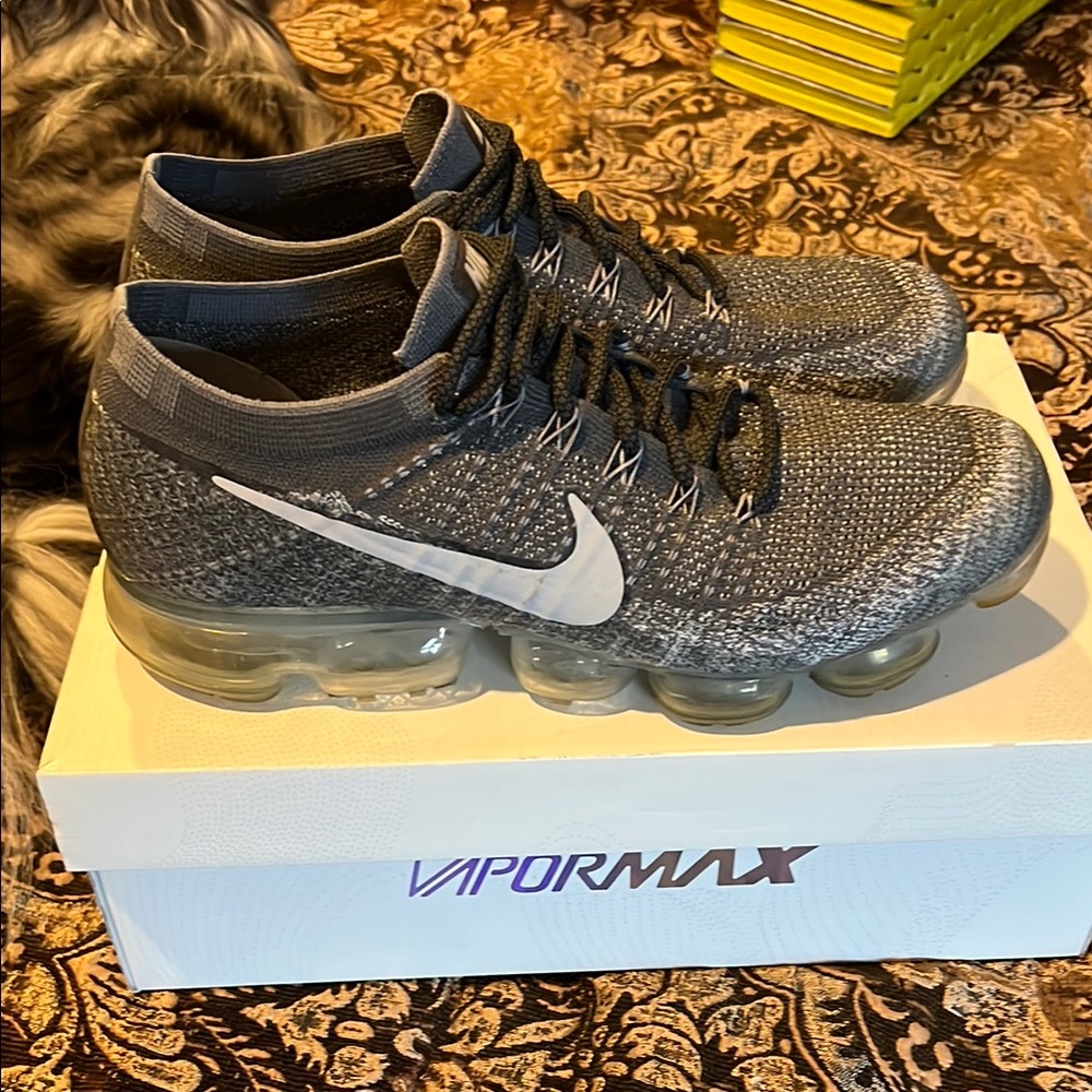 Nike Vapormax 2017 Asphalt